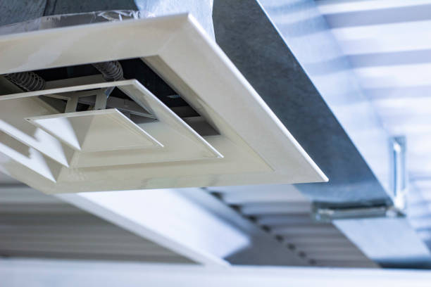 Best Professional Duct Cleaning Services  in Hightstown, NJ
