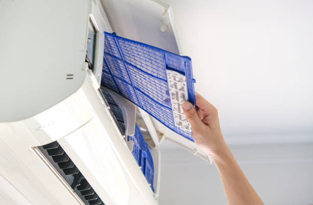 Reliable Hightstown, NJ Airduct Cleaning Solutions